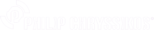 Philip Chryssikos Logo