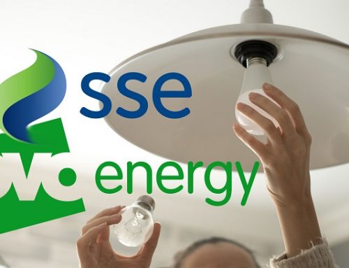 What Does SSE & OVO Energy Deal Mean For Customers?